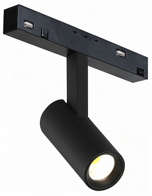 Светильник на штанге iLedex Technical VISION48/22 SMART 4822-005-D34-8W-40DG-BK 400_400_2037417
