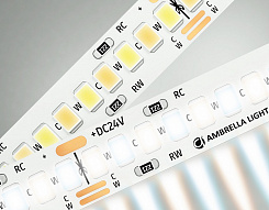 Лента светодиодная Ambrella Light GS GS4151 500_191_2439365