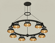Подвесная люстра Ambrella Light XR XR92051702 250_100_Array