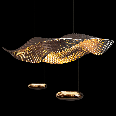 Подвесной светильник Loft it Angel 10478P 400_400_3075503