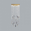 Накладной светильник Odeon Light Afina 5420/10WL 100_100_1731428
