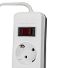 Сетевой фильтр Uniel S-GSR4-3 U2C1 WHITE/GREY UL-00012108 100_100_3083423