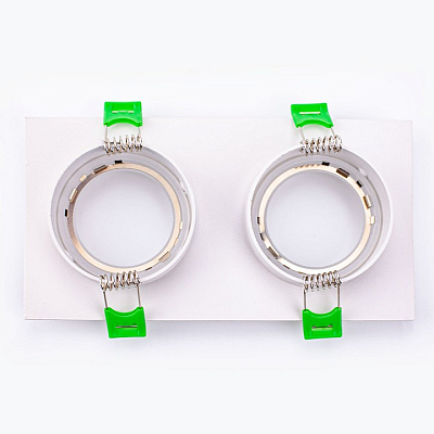 Встраиваемый светильник LEDS POWER SPOT 009612 400_400_2201942