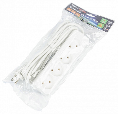 Удлинитель Uniel Ultra UL-00009988 400_400_1861031