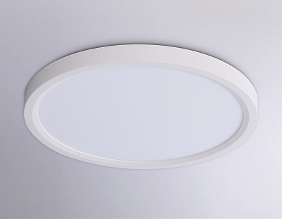 Накладной светильник Ambrella Light FZ FZ1903 400_400_2027858