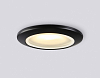 Встраиваемый светильник Ambrella Light TN TN111 100_100_2023114