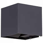 Накладной светильник Arte Lamp Rullo A1414AL-1BK 250_100_1821482