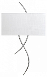Накладной светильник Loft it Romance 10457 Silver 250_100_Array