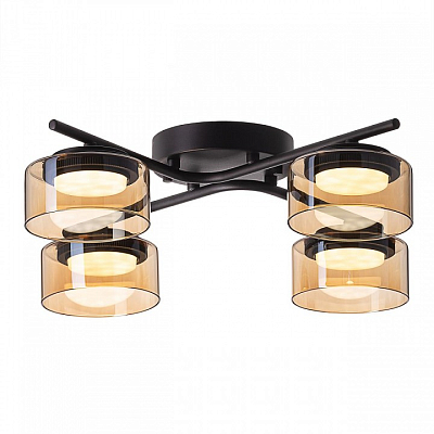 Потолочная люстра Citilux ESPACE CL243141 400_400_2877246