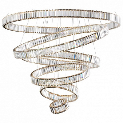 Подвесной светильник Odeon Light Vekia 5015/260L 400_400_2464243