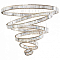 Подвесной светильник Odeon Light Vekia 5015/260L