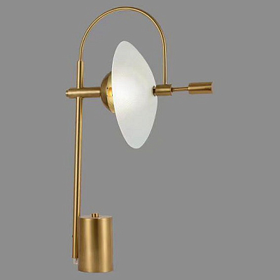 Настольная лампа декоративная Alfa-Light F0224 F0224-13 400_400_2202379