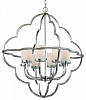 Подвесная люстра Vele Luce Ortico VL1103L08 100_100_682003
