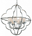 Подвесная люстра Vele Luce Ortico VL1103L08 250_100_682003