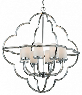 Подвесная люстра Vele Luce Ortico VL1103L08 400_400_682003