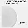 Накладной светильник Apeyron Electrics  28-01 100_100_2383412