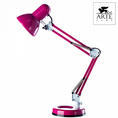 Настольная лампа офисная Arte Lamp Junior A1330LT-1MG 400_400_1821853