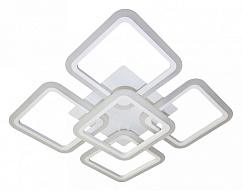 Потолочная люстра Natali Kovaltseva Smart home LED LAMPS 81218 500_191_2432510