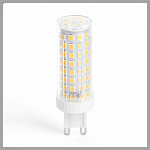 Лампа светодиодная Feron Lb 437 G9 15Вт 4000K 38213 250_100_1744881