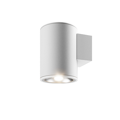 Уличный настенный светильник Outdoor O303WL-L5W3K 400_400_807503