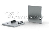 Заглушка Arlight ALU-BASE-WH28-R 015463 100_100_2131673