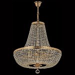 Подвесная люстра Arti Lampadari Castellana Gold Castellana E 1.5.50.100 G 250_100_3072695