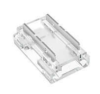 Соединитель лент прямой жесткий Arte Lamp STRIP-ACCESSORIES A40-10-1CCT 500_191_3235342
