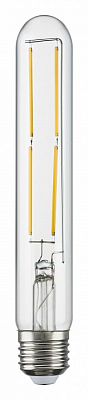 Лампа светодиодная Lightstar LED FILAMENT E27 6Вт 4000K 933904 400_400_2390871