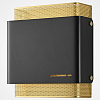 Накладной светильник Imperiumloft CASING CASING-WALL01 100_100_2447455