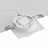 Встраиваемый светильник Hesby Lighting Nimbus HSBL_0128 100_100_2040020