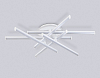 Люстра на штанге Ambrella Light COMFORT FL6251 100_100_2840780