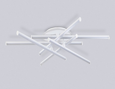 Люстра на штанге Ambrella Light COMFORT FL6251 400_400_2840780