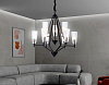 Подвесная люстра Ambrella Light TR TR3238 100_100_2023424