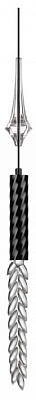Подвесной светильник Odeon Light Kolos 5459/4L 400_400_2463994