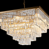 Подвесная люстра Loft it Prism Clear 10019/800S 100_100_1845971