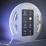 Светодиодная лента Led Strip 201018 250_100_839664