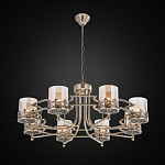 Подвесная люстра Citilux Ориент CL464183 250_100_1685204