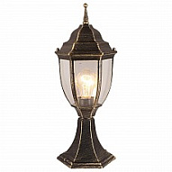 Наземный низкий светильник Arte Lamp Pegasus A3151FN-1BN 500_191_2249119