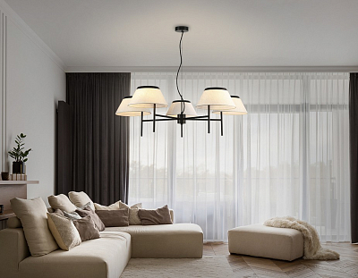 Подвесная люстра Ambrella Light LH LH72453 400_400_2476220
