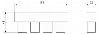 Накладной светильник Arlight MAG-ORIENT 37332 400_400_2743753