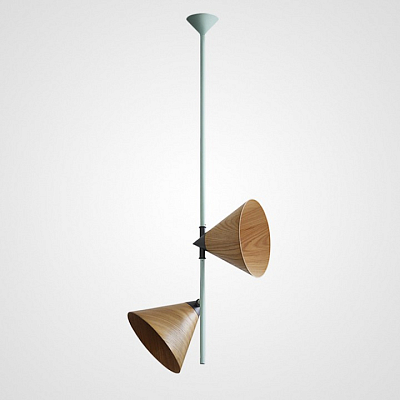 Подвесной светильник Imperiumloft Cone CONE01 400_400_2458402
