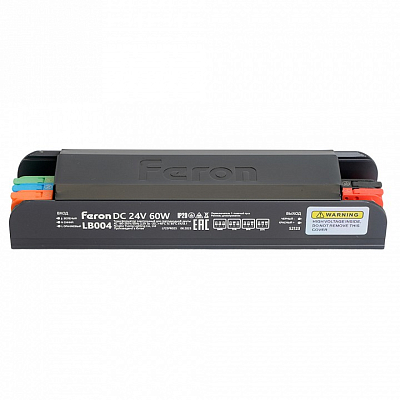 Блок питания Feron LB004 52123 400_400_2631560