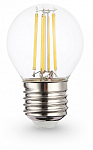 Лампа светодиодная Ambrella Light G45 E27 15Вт 4000K 451524 250_100_2030336