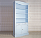 Книжный шкаф "Leontina Blue" арт ST9330B