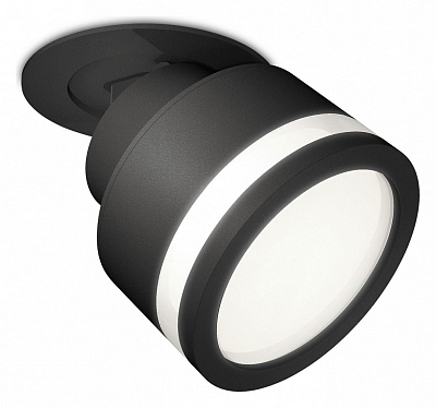 Встраиваемый светильник на штанге Ambrella Light XM XM8102522 400_400_2438845