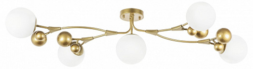 Потолочная люстра Lightstar Croco 815553 500_191_2432288