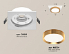 Встраиваемый светильник Ambrella Light XC XC8061005 100_100_2011821