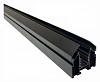 Трек встраиваемый iLedex Technical VISION48/22 4822-61/60-2000-BK 100_100_2182577