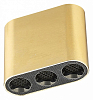Накладной светильник Odeon Light Small 7093/8CL 100_100_2450402