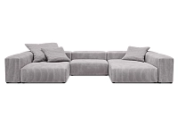 Модульный диван Sorrento 950555 250_100_2115419